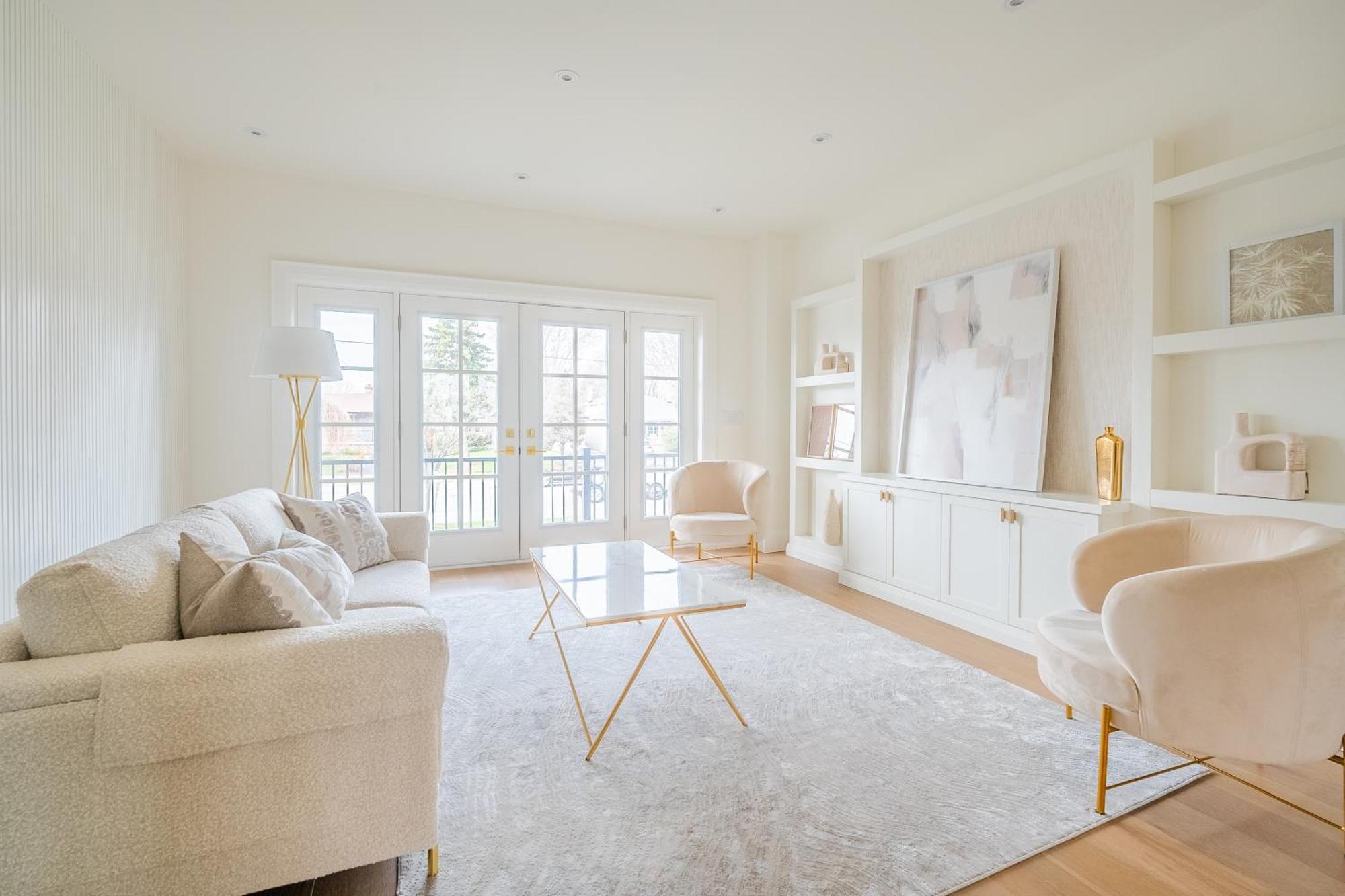 Luxury Home - 5 Min From Airport, 15 To Downtown Торонто Екстер'єр фото