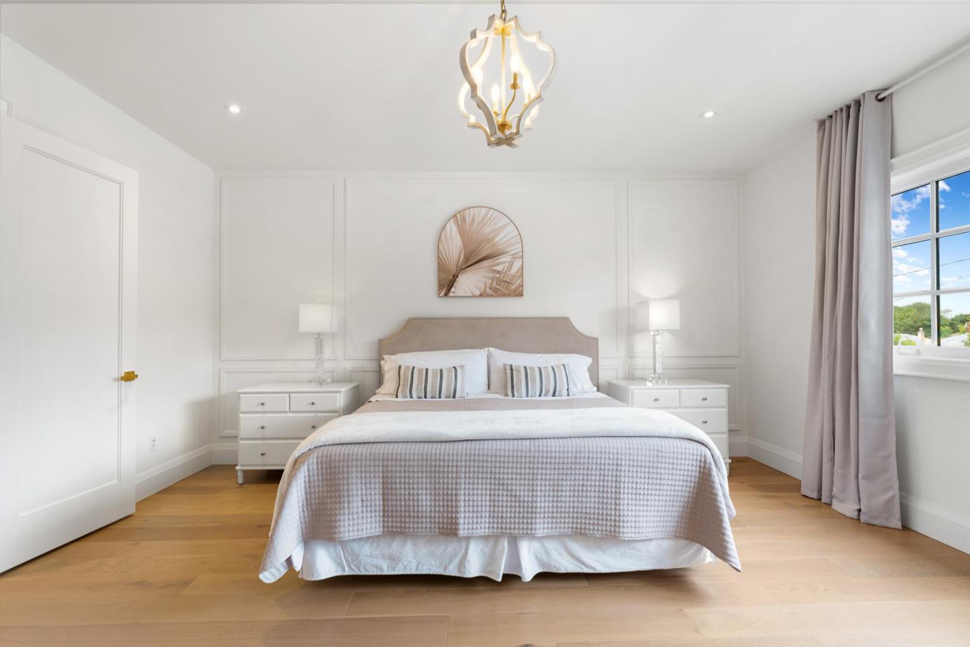 Luxury Home - 5 Min From Airport, 15 To Downtown Торонто Екстер'єр фото