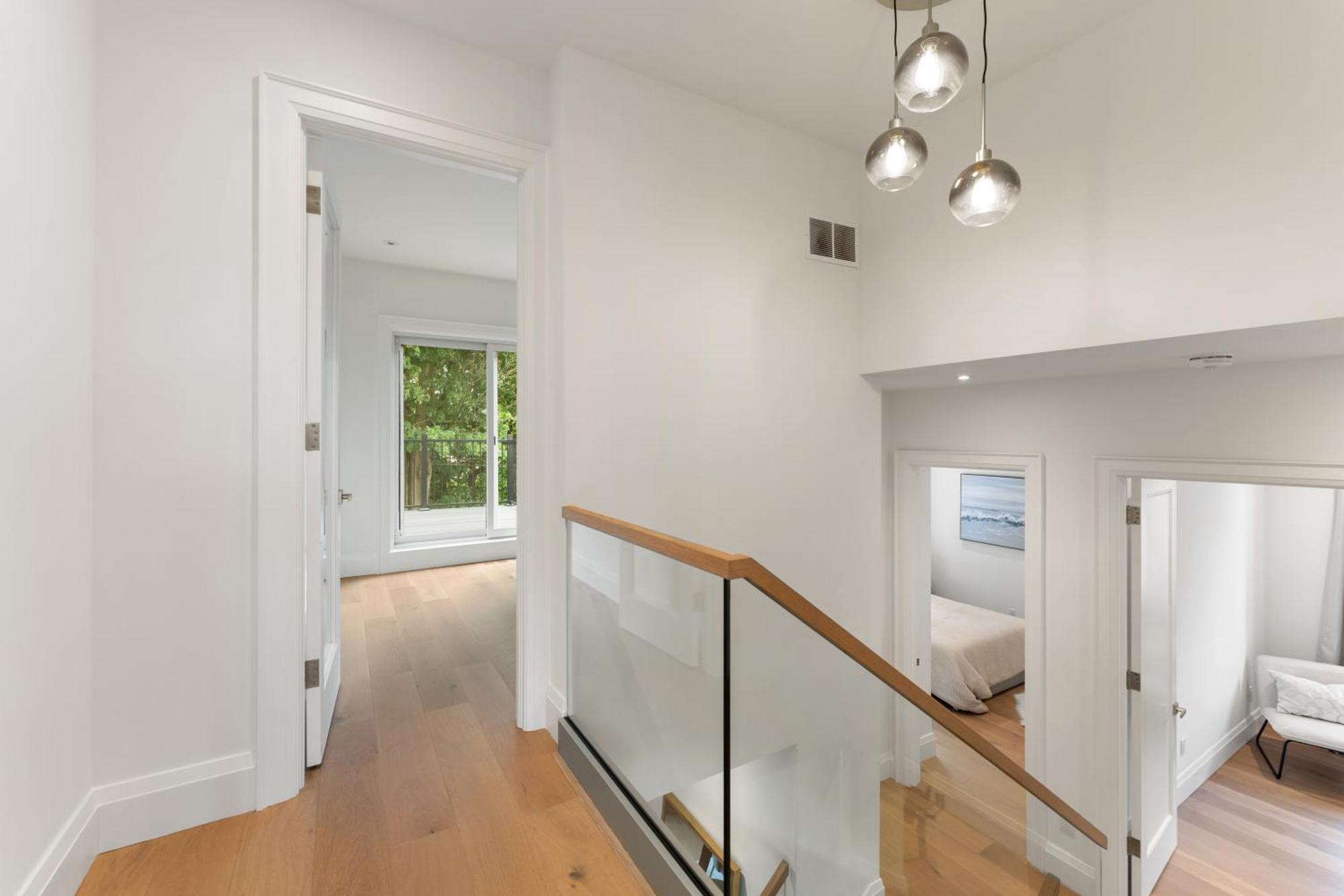 Luxury Home - 5 Min From Airport, 15 To Downtown Торонто Екстер'єр фото