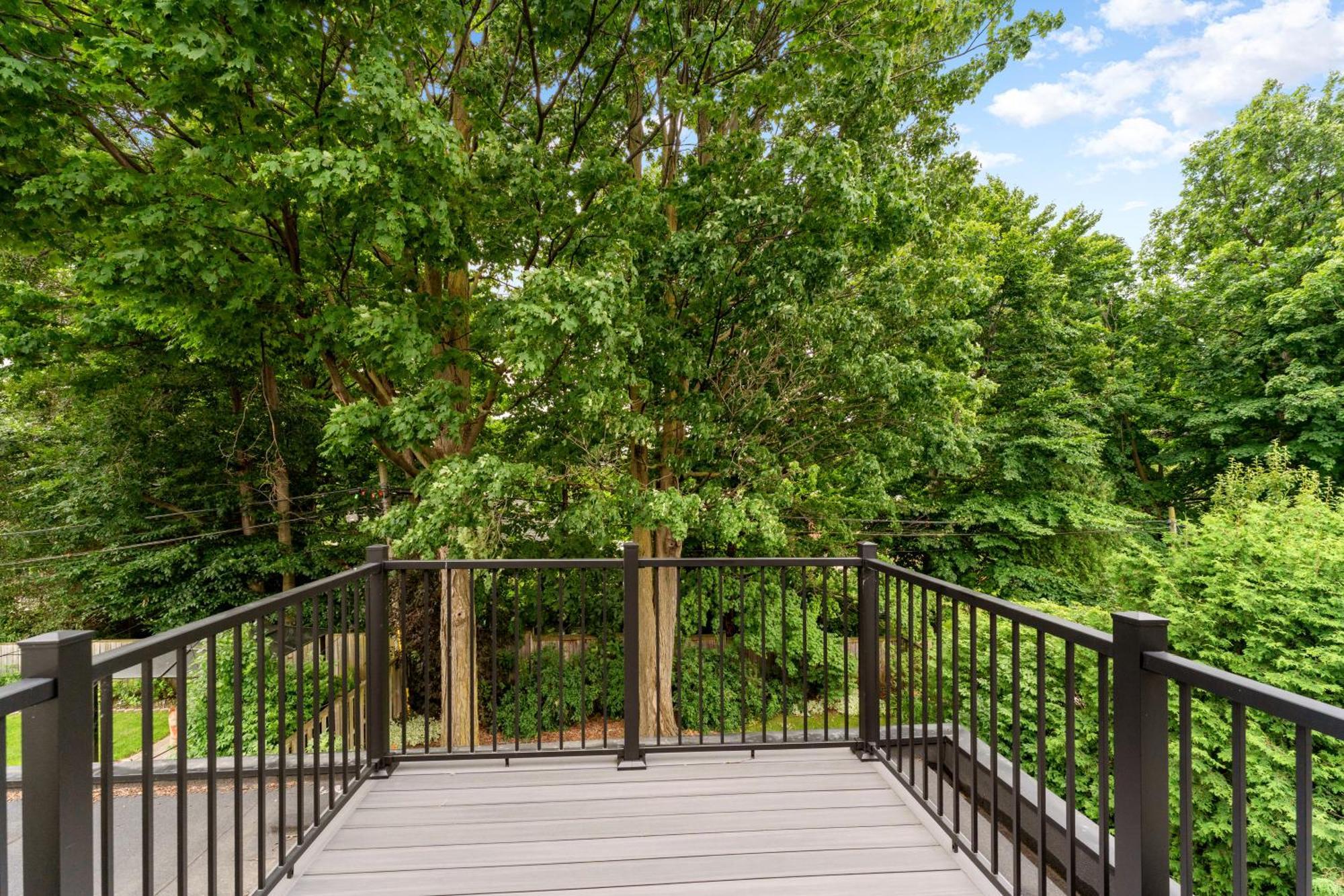 Luxury Home - 5 Min From Airport, 15 To Downtown Торонто Екстер'єр фото