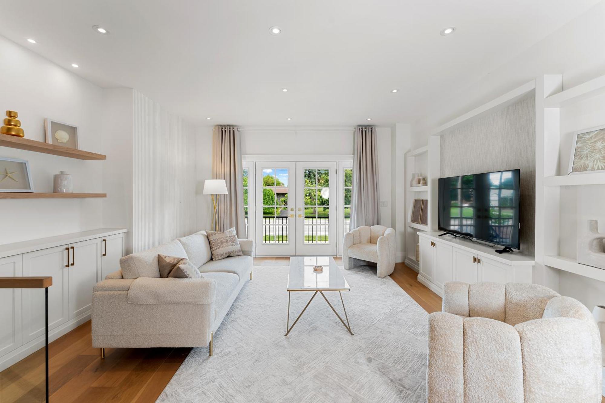 Luxury Home - 5 Min From Airport, 15 To Downtown Торонто Екстер'єр фото